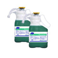 Crew Restroom Floor and Surface SC Non-Acid Disinfectant Cleaner