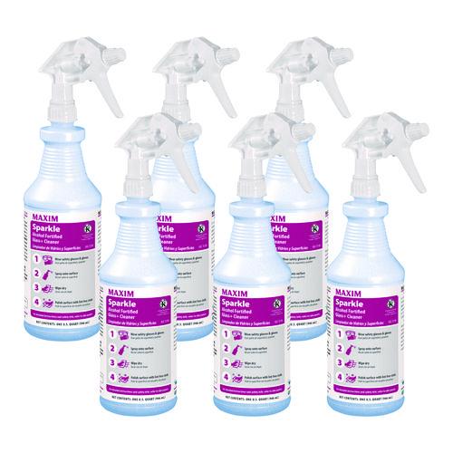 RTU Sparkle Glass Cleaner