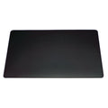 Anti-Slip Contoured Edge PVC Desk Pad