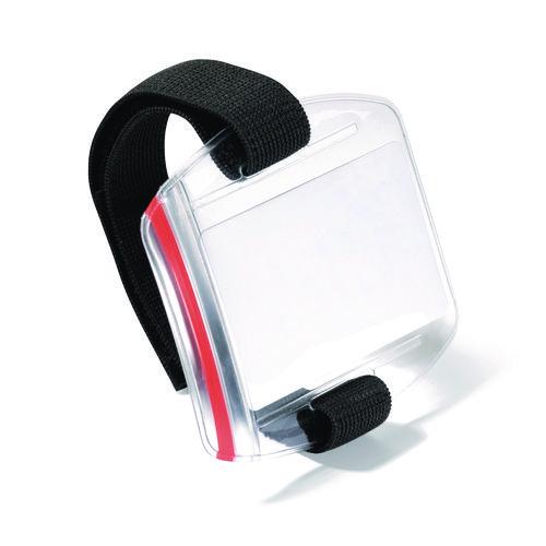 Card Holder Outdoor Secure