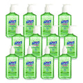 Advanced Hand Sanitizer Soothing Gel