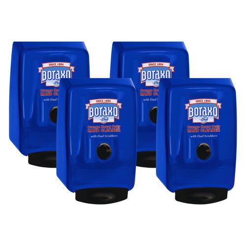 2L Dispenser for Heavy Duty Hand Cleaner