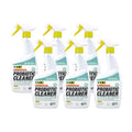 Commercial Probiotic Cleaner