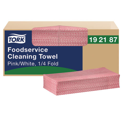 Foodservice Cleaning Towel