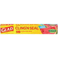 Cling'N Seal Plastic Food Wrap