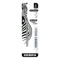 F-Series Ballpoint Stainless Steel Pen Refill