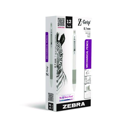 Z-Grip Plus Mechanical Pencil