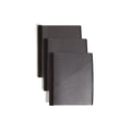 Clear Front Poly Report Cover