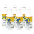 Stain Remover with Peroxide