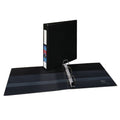 Heavy-Duty Non-View Binder with DuraHinge