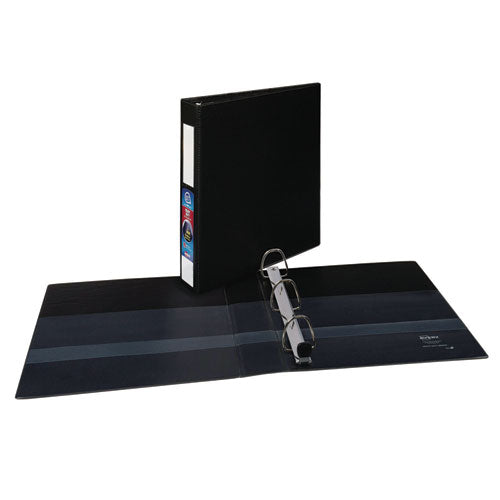 Heavy-Duty Non-View Binder with DuraHinge