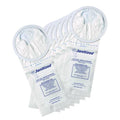 Vacuum Filter Bags Designed to Fit ProTeam 6 qt QuarterVac