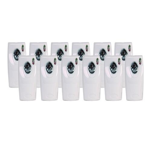 Metered Air Freshener Dispenser