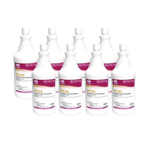 PTC-85 Porcelain and Tile Cleaner