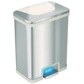 Step Pedal-Sensor Trash Can