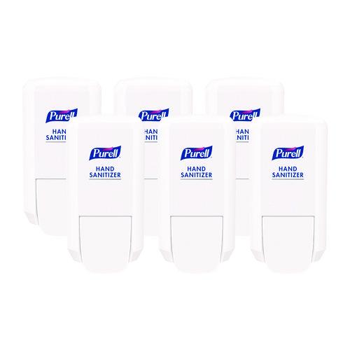 CS2 Hand Sanitizer Dispenser
