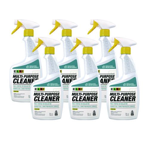Multi-Purpose Cleaner