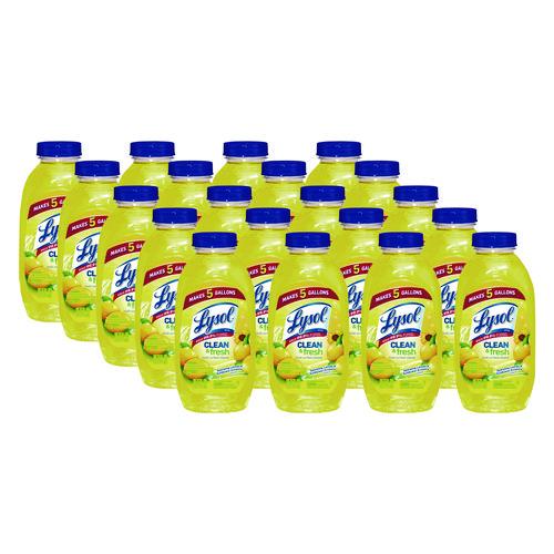 Clean and Fresh Multi-Surface Disinfectant Cleaner