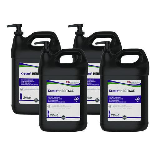 Kresto Heritage Heavy Duty Hand Cleaner Refill