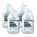 Tarnish Remover
