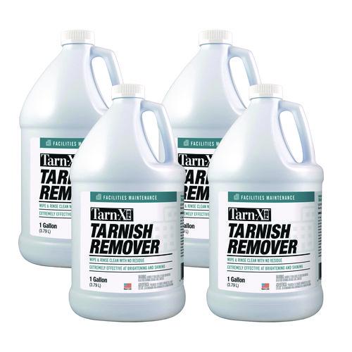 Tarnish Remover