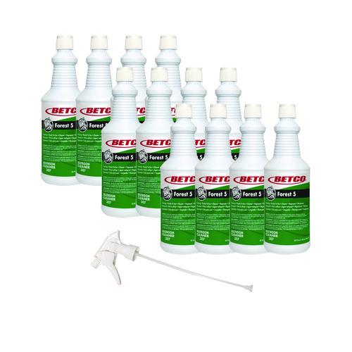 Forest 5 Foaming Cleaner