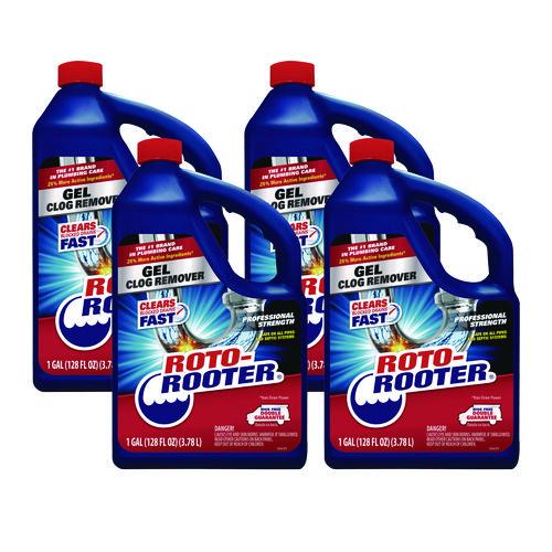Gel Clog Remover