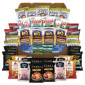 Big Healthy Snack Box
