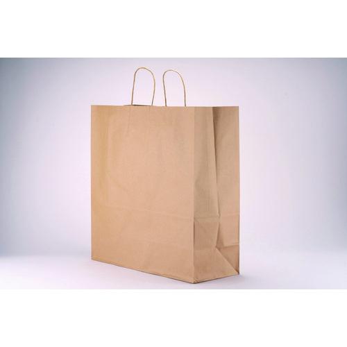 Kraft Paper Bags
