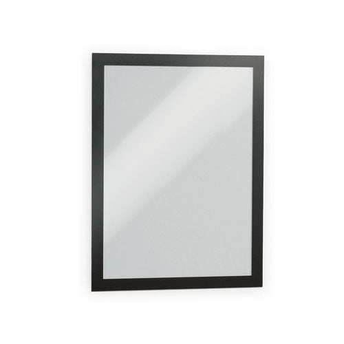 DURAFRAME MAGNETIC Sign Holder Frame