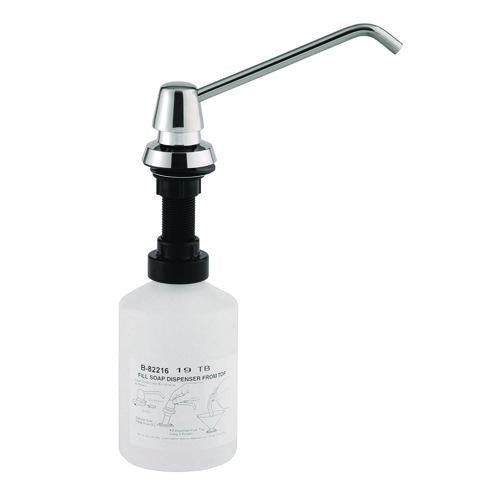Bottle Cap for B-22 Soap Dispenser