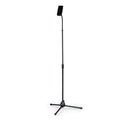 TWIST Black Floor Stand for Tablet