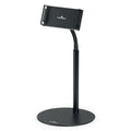 TWIST Black Table Stand for Tablets
