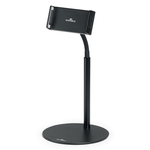 TWIST Black Table Stand for Tablets