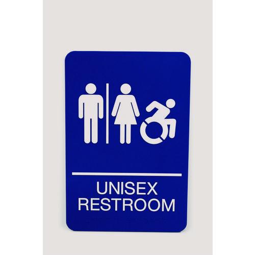 ADA Sign