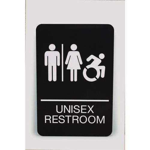 ADA Sign