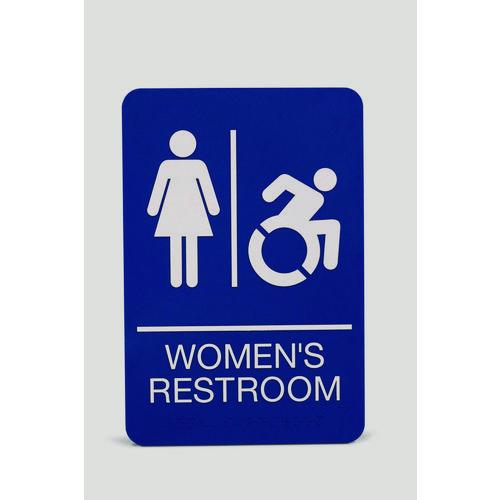 ADA Sign