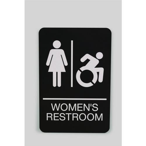ADA Sign