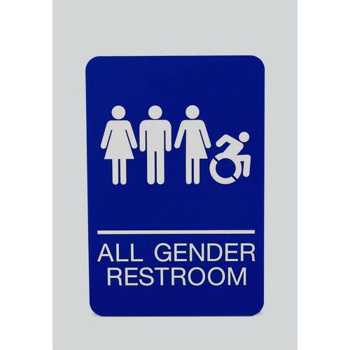 ADA Sign