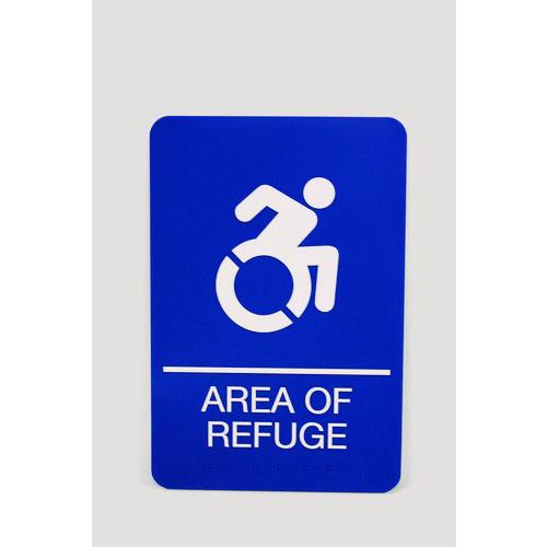 ADA Sign