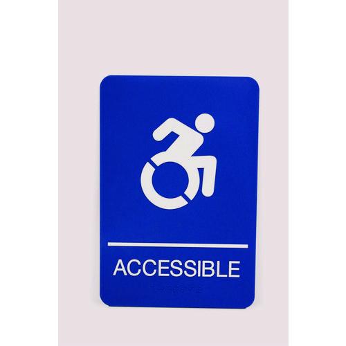 ADA Sign