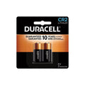 Specialty High-Power Lithium Batteries