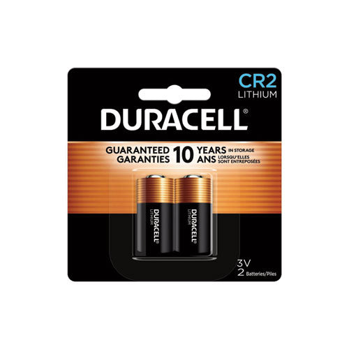 Specialty High-Power Lithium Batteries