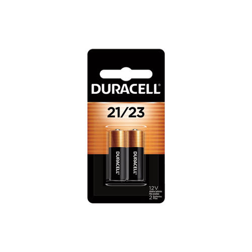 Specialty Alkaline Battery