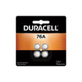 Specialty Alkaline Batteries