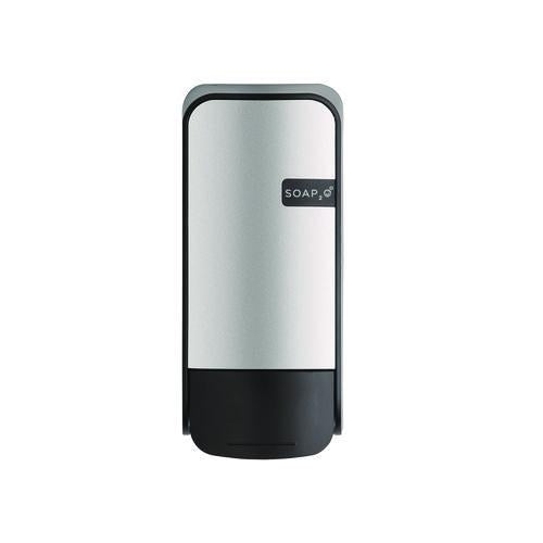 Wall-Mounted Dispenser