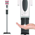 Sanitizer Dispenser