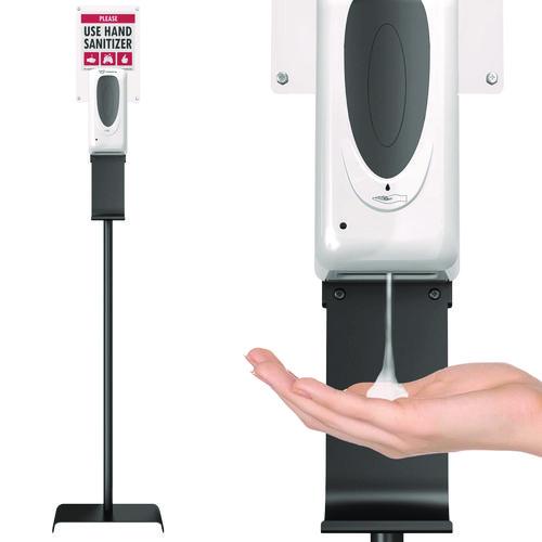 Sanitizer Dispenser