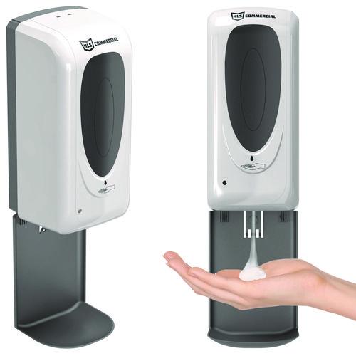 Sanitizer Dispenser