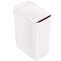 Plastic Sensor Trash Can